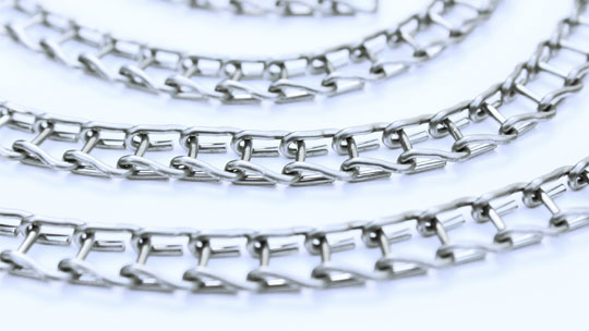 Ladder Chain