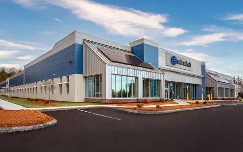 Wire Belt Company of America