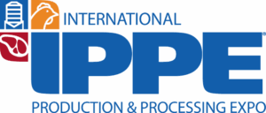 Come see us at IPPE!