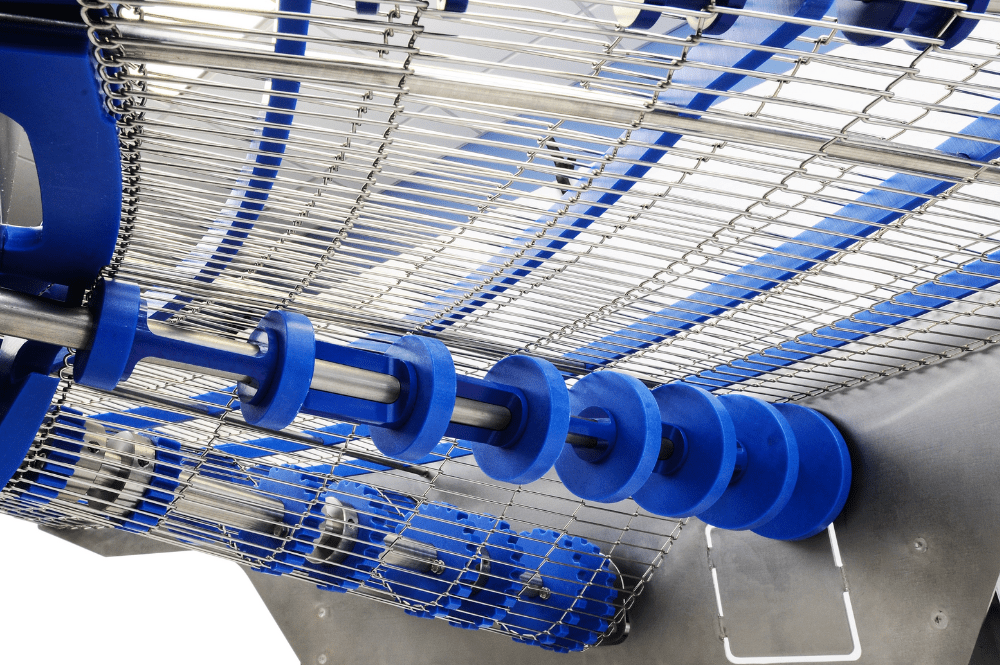 Conveyors
