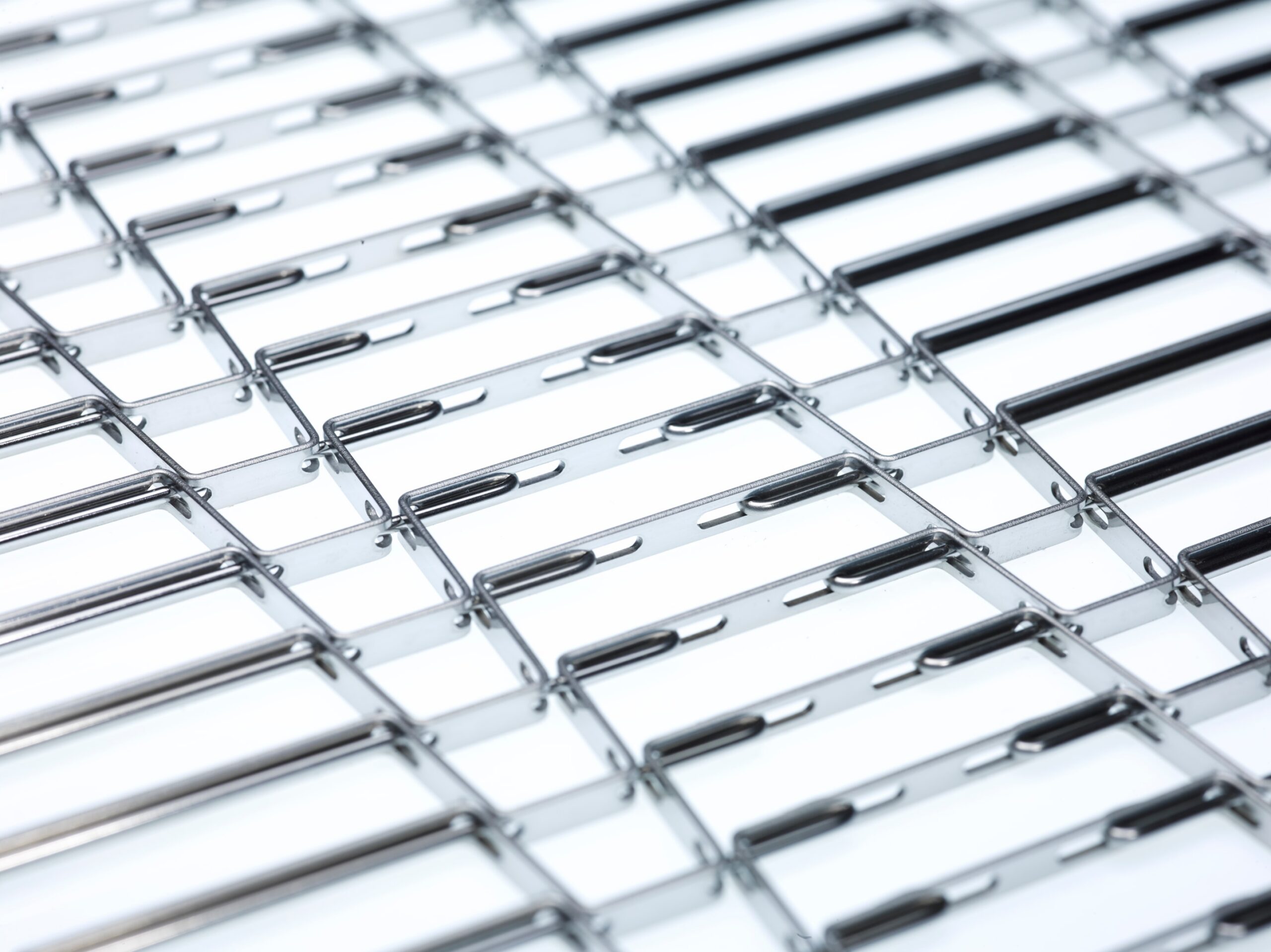 Versa-Link<sup>®</sup> Conveyor for Food Processing