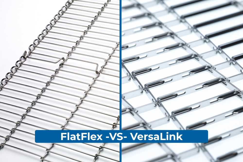 Flat-Flex® vs Versa-Link®: What’s the Difference?