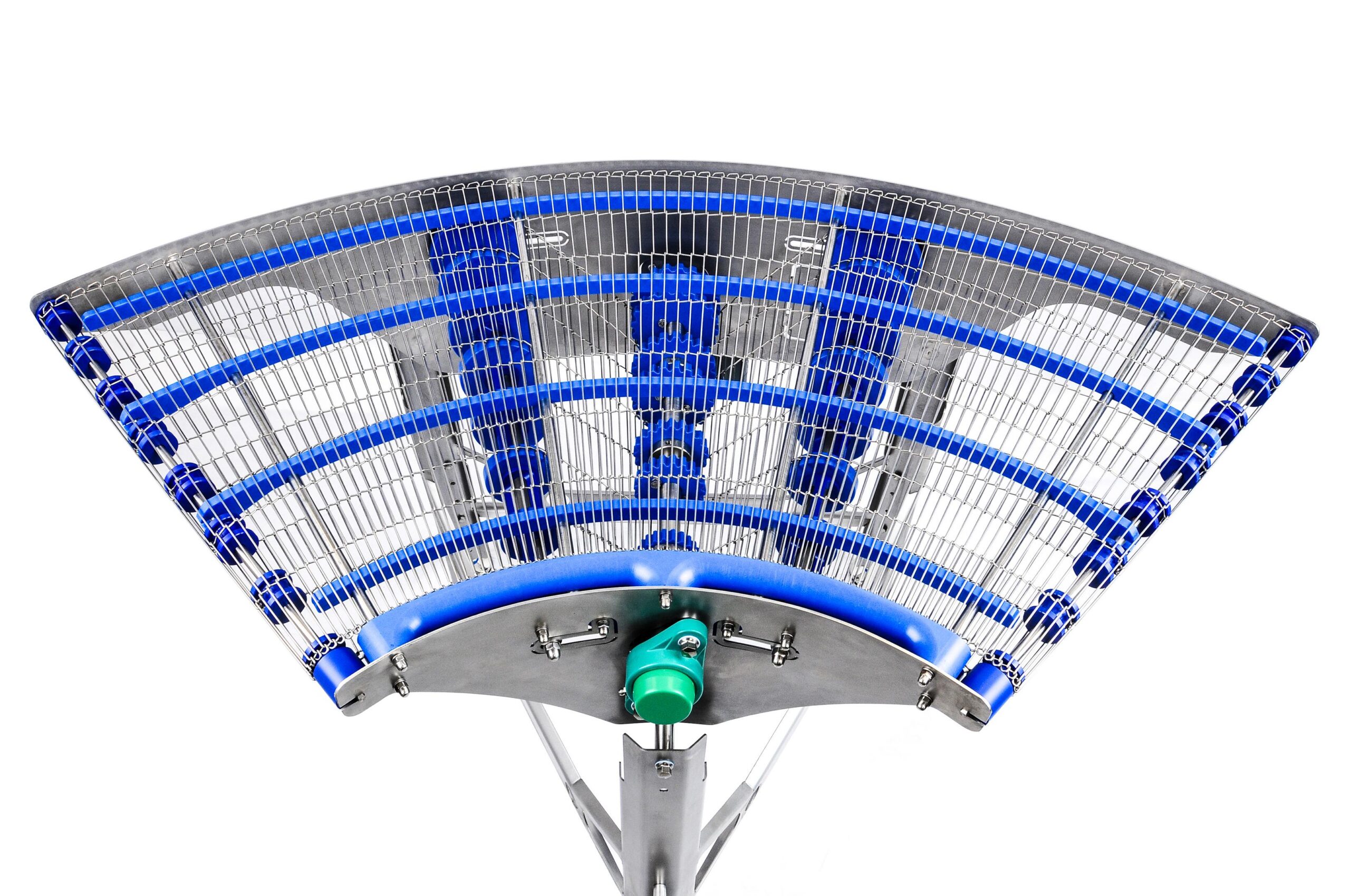 Packaging Conveyor Systems: How to Maintain Product Orientation, Spacing, and Throughput