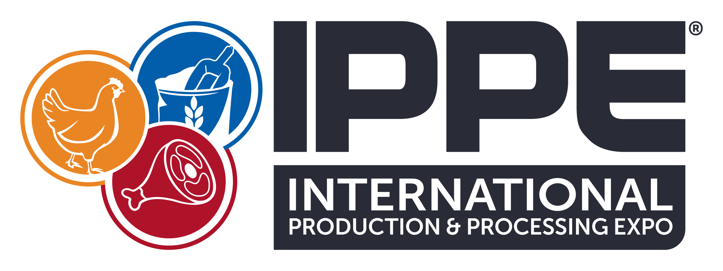 Come see us at IPPE!