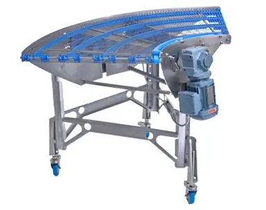 Flex-Turn® Conveyors